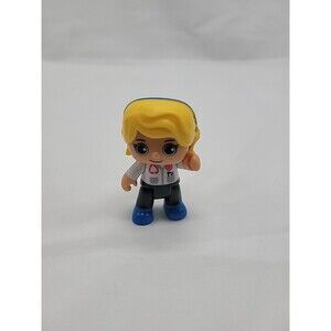 Ryan's World Mystery Play Date Girl Doctor 2.5" Mini Figure